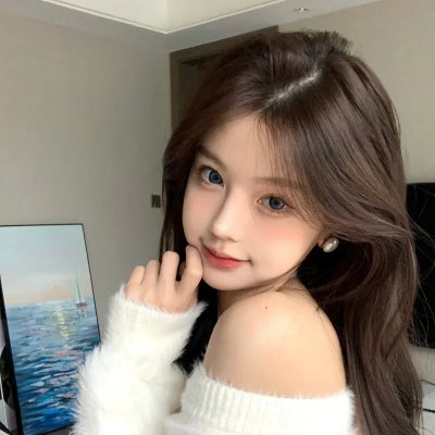 她的伪装