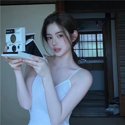 夏日进行时