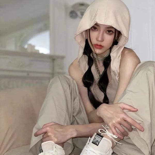主妇也要拼