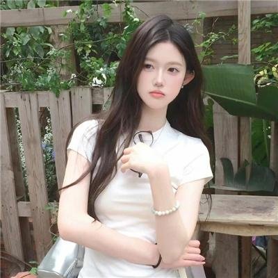 尘埃的女儿